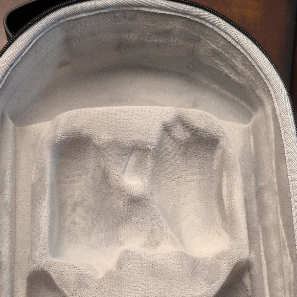 LTGEM Light Gray Camera Case